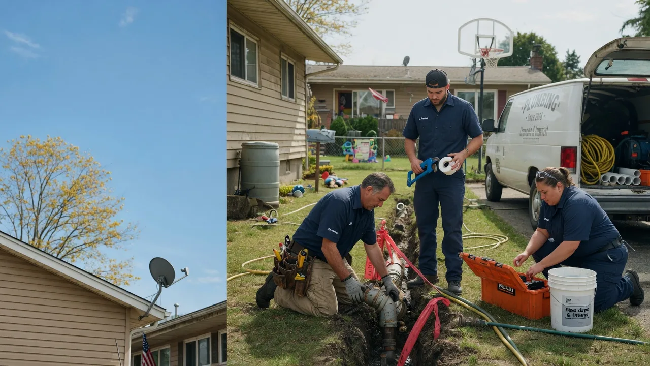 Garbage Disposal Replacement in Mccallsburg, IA near me