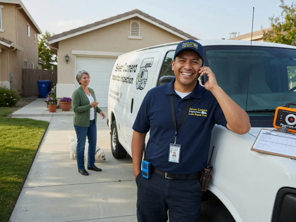 Sewer Line Repair Mccallsburg, IA FAQs